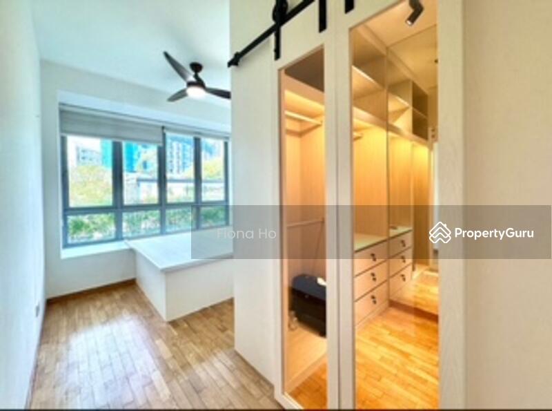 For Rent - Ferraria Park Condo