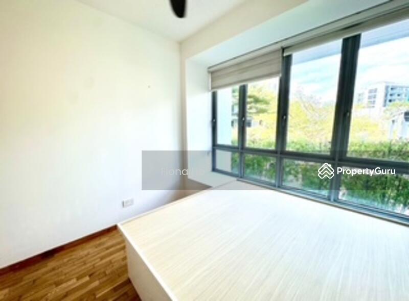 For Rent - Ferraria Park Condo