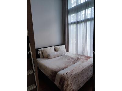 For Sale - Tropika East