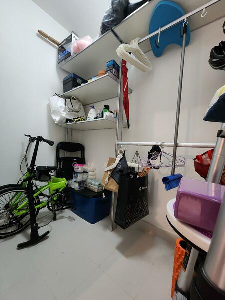 Store room