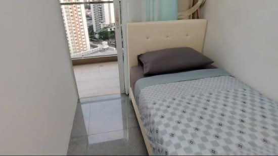Meraprime, 301 Jalan Bukit Ho Swee, Room Rental, 100 sqft, Condominium For Rent, by Bennedict Tan, 60104092 - PropertyGuru.com.sg