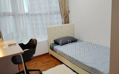 For Rent - Meraprime