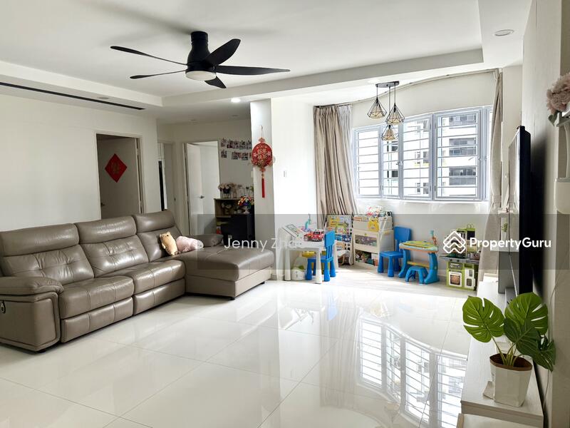 For Sale - 660D Jurong West Street 64