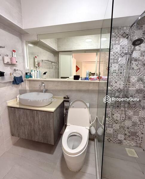 For Sale - 660D Jurong West Street 64