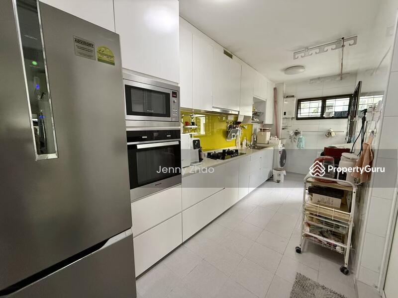 For Sale - 660D Jurong West Street 64