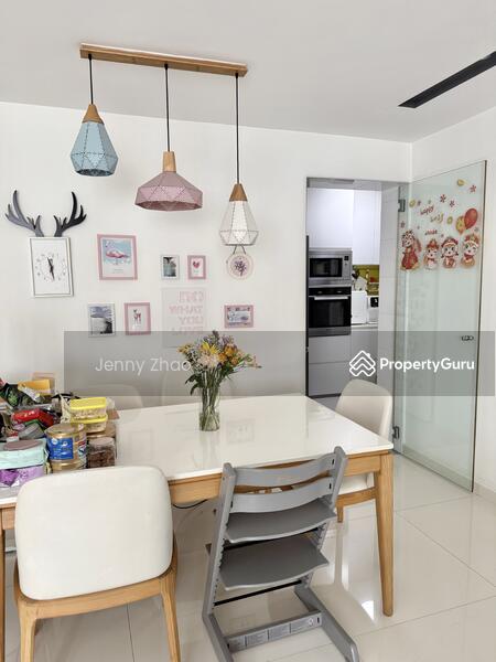 For Sale - 660D Jurong West Street 64