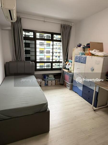 For Sale - 660D Jurong West Street 64
