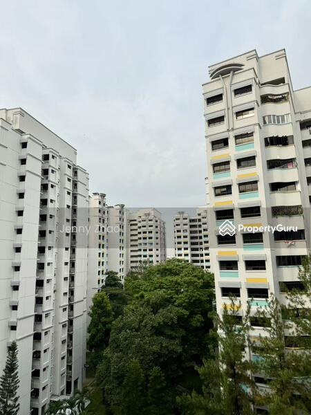 For Sale - 660D Jurong West Street 64
