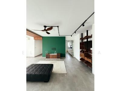 For Sale - 23 Ghim Moh Link