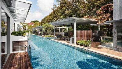 For Sale - Greenwood Mews