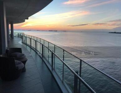 For Sale - Seascape @ Sentosa Cove