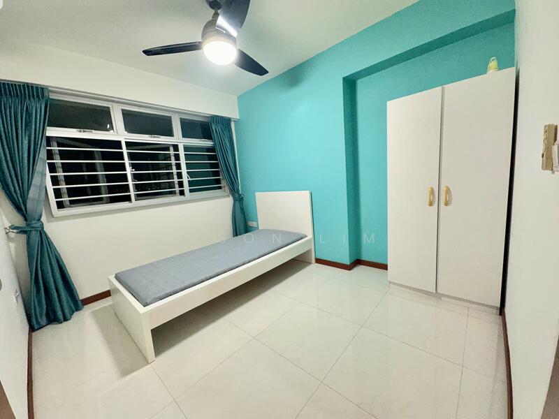 For Rent - 513C Yishun Street 51