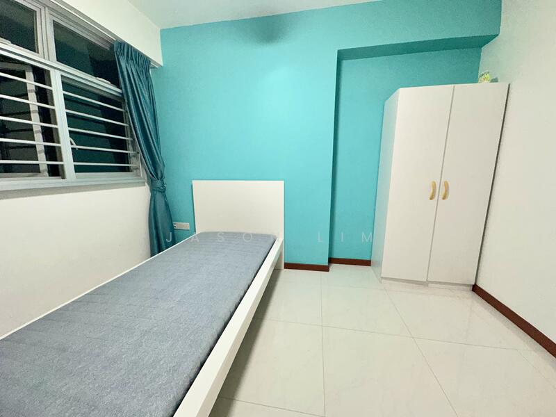 For Rent - 513C Yishun Street 51