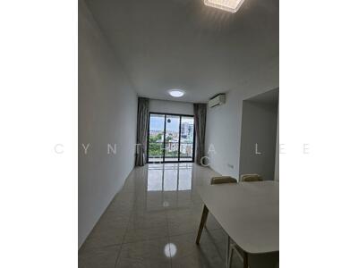 For Rent - Forest Woods