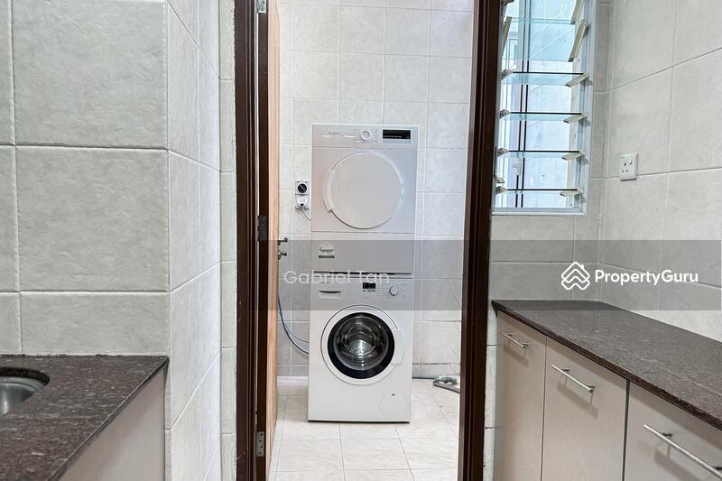Utility Room (Current)