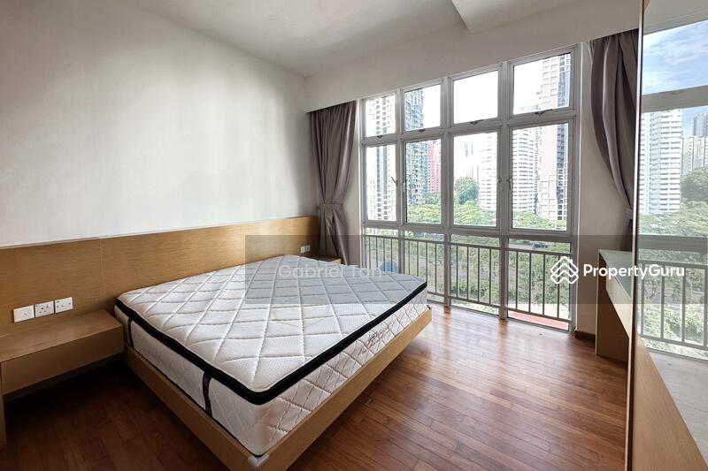 master Bedroom (Current)