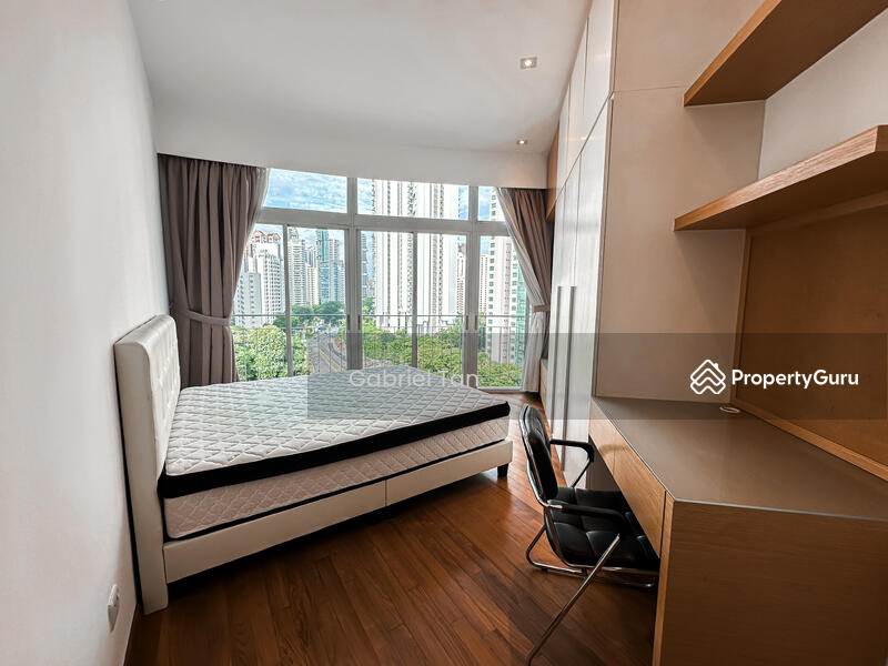 Common Bedroom (Current)