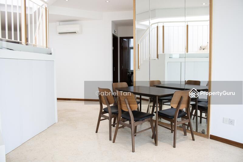 Dining Room (Current)