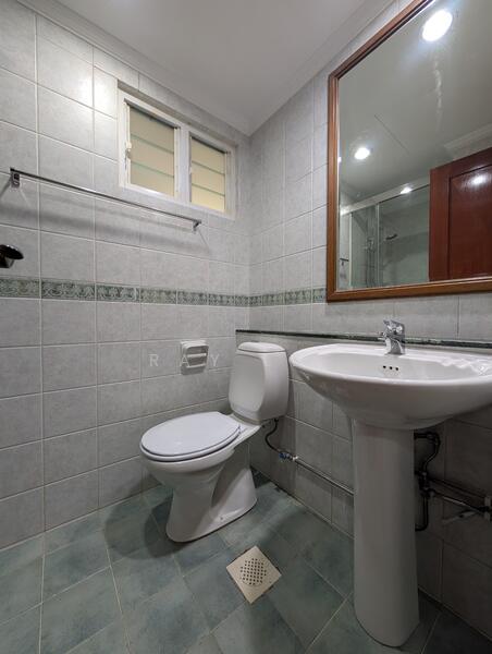 Emerald Garden, 33 Club Street, Room Rental, 150 sqft, Condominium For Rent, by Ray Lee, 60104118 - Bathroom - PropertyGuru.com.sg