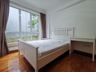 For Rent - Emerald Garden