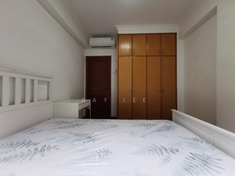 Emerald Garden, 33 Club Street, Room Rental, 150 sqft, Condominium For Rent, by Ray Lee, 60104118 - PropertyGuru.com.sg