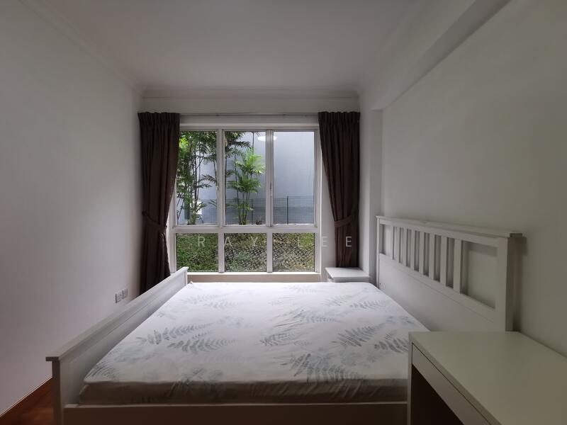 Emerald Garden, 33 Club Street, Room Rental, 150 sqft, Condominium For Rent, by Ray Lee, 60104118 - PropertyGuru.com.sg