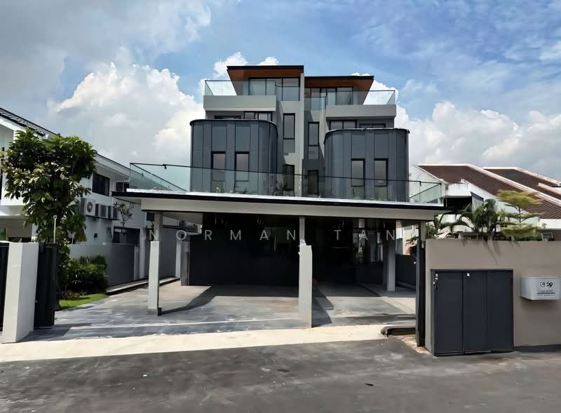 For Sale - Rosyth Road