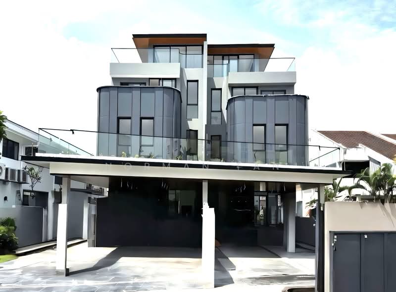 For Sale - Rosyth Road