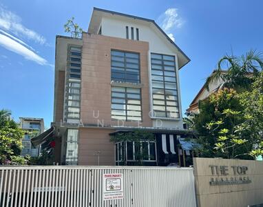For Sale - The Top Residence