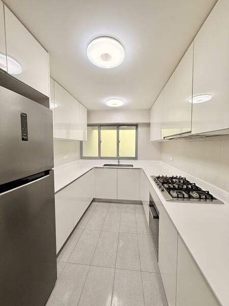 For Rent - Palms @ Sixth Avenue
