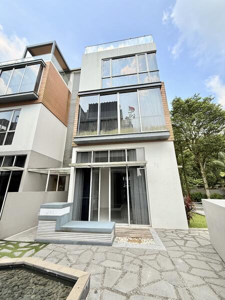 For Rent - Palms @ Sixth Avenue