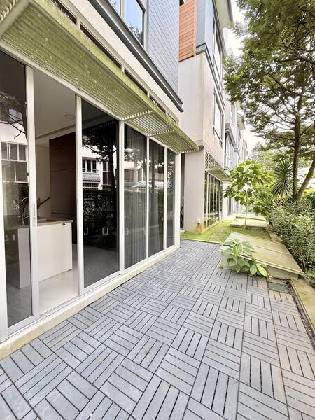 For Rent - Palms @ Sixth Avenue