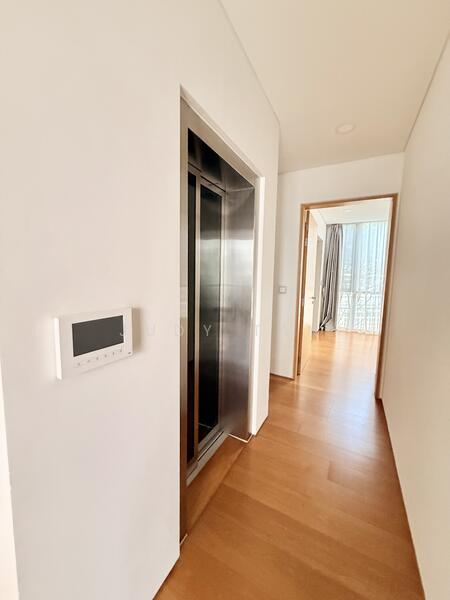 For Rent - Palms @ Sixth Avenue