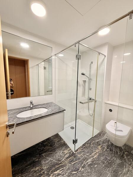 For Rent - Palms @ Sixth Avenue