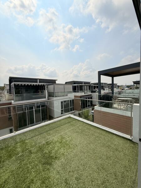 For Rent - Palms @ Sixth Avenue