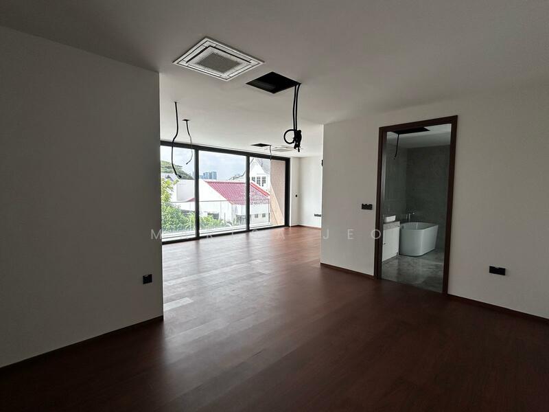 New Spacious Luxury Bungalow for multi-gen, car collector Detached House For Sale at S$ 11,880,000 | PropertyGuru Singapore