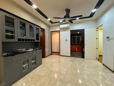 For Rent - Costa Rhu