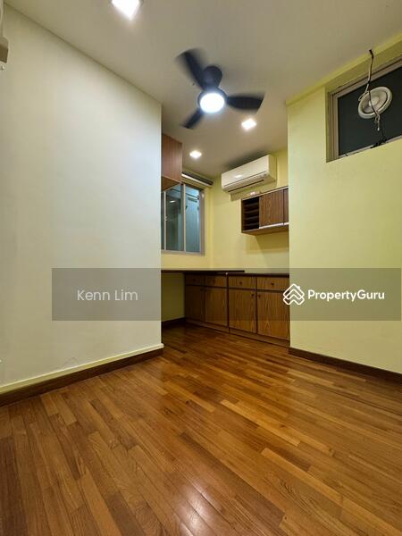 study room