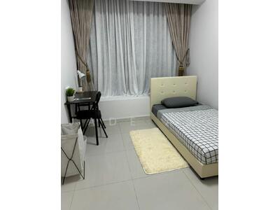 For Rent - One-North Residences