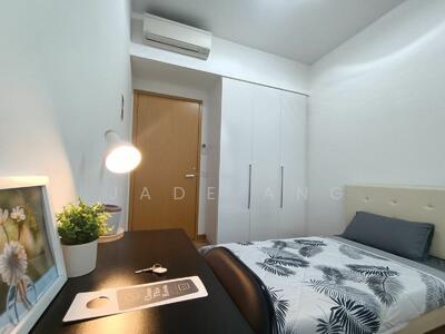 For Rent - One-North Residences