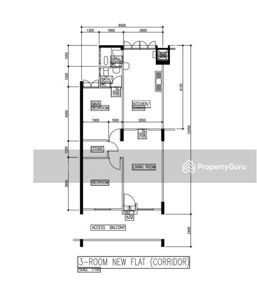 For Sale 148 Silat Avenue