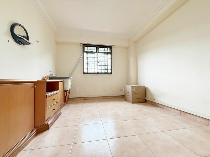 For Sale - 682 Choa Chu Kang Crescent