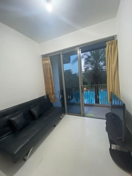 Tre Residences, 7 Geylang East Avenue 1, 1 Bedroom, 430 sqft, Condominium For Rent, by Joseph Lim, 60104165 - Living Room - PropertyGuru.com.sg