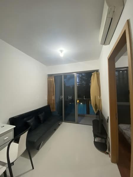 Tre Residences, 7 Geylang East Avenue 1, 1 Bedroom, 430 sqft, Condominium For Rent, by Joseph Lim, 60104165 - Living Room - PropertyGuru.com.sg