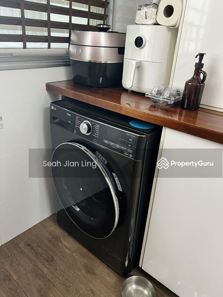 For Rent - 121D Canberra Street