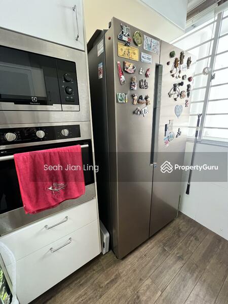 For Rent - 121D Canberra Street