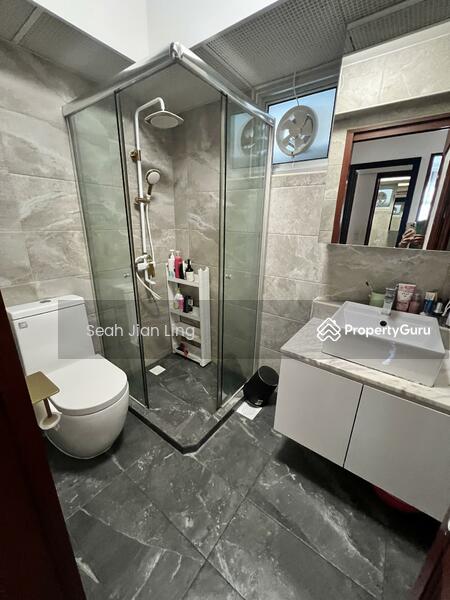 For Rent - 121D Canberra Street