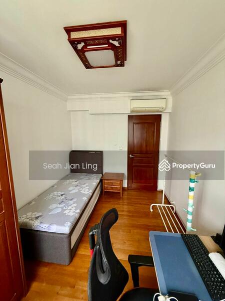 For Rent - 121D Canberra Street