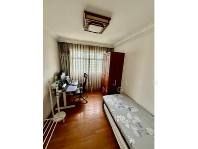 For Rent - 121D Canberra Street