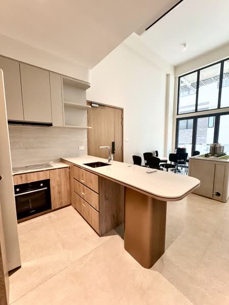 The Shorefront Apartment For Sale at S$ 1,525,000 | PropertyGuru Singapore